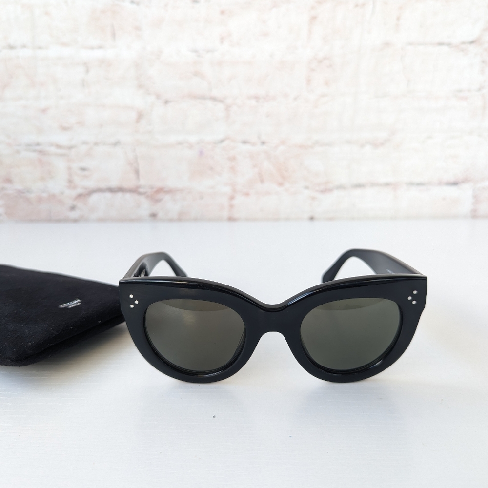 CELINE cl 41050-S  WOMEN'S SUNGLASSES - Picture 6 of 13